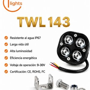 TWL143